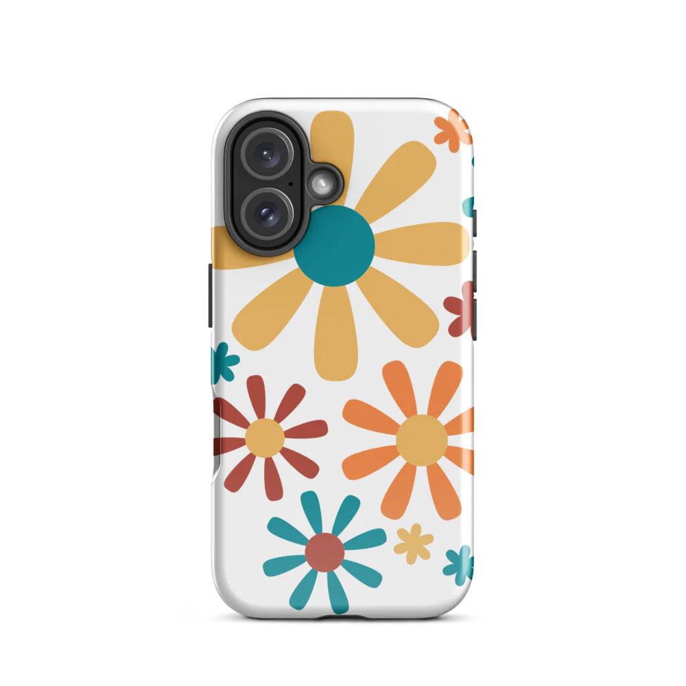 Tough Case for iPhone®