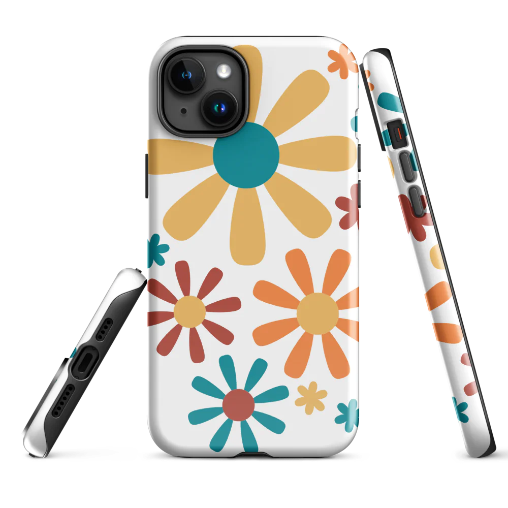 Tough Case for iPhone®