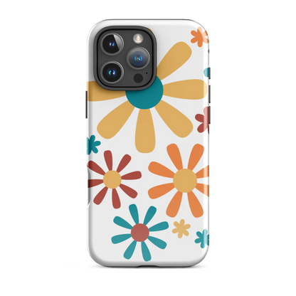 Tough Case for iPhone®