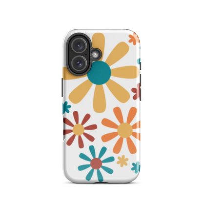 Tough Case for iPhone®