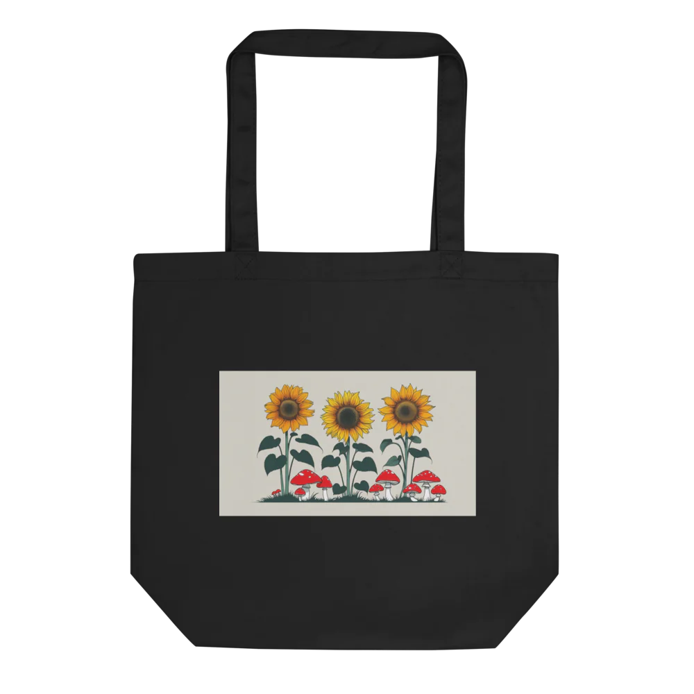 Eco Tote Bag