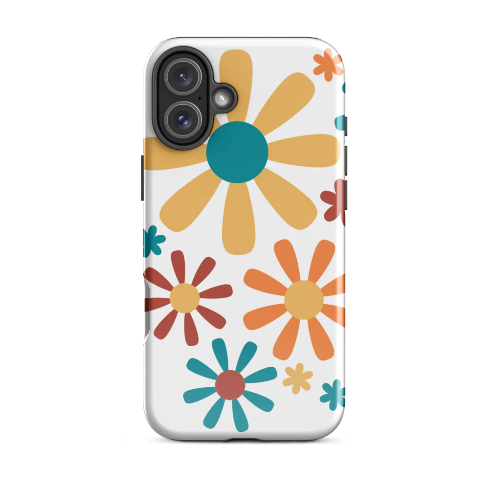 Tough Case for iPhone®
