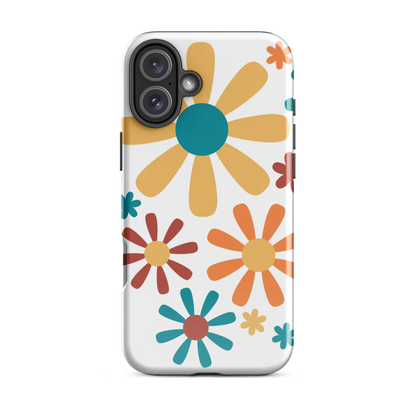 Tough Case for iPhone®