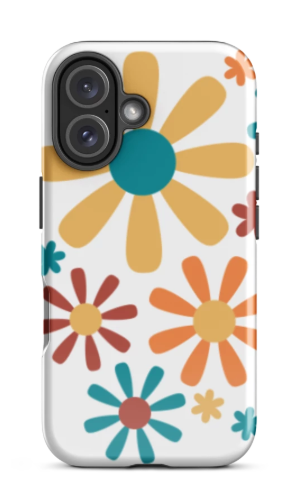 Tough Case for iPhone®