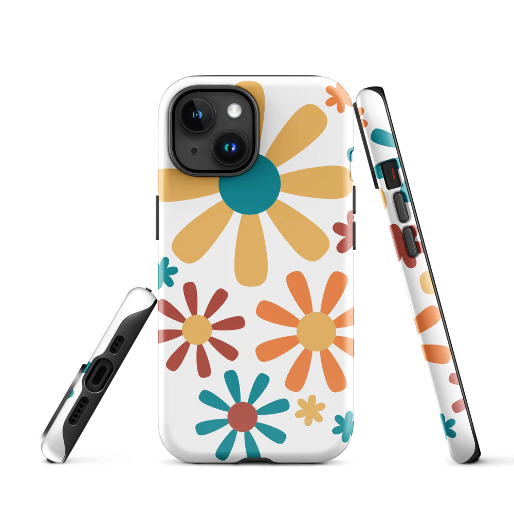Tough Case for iPhone®