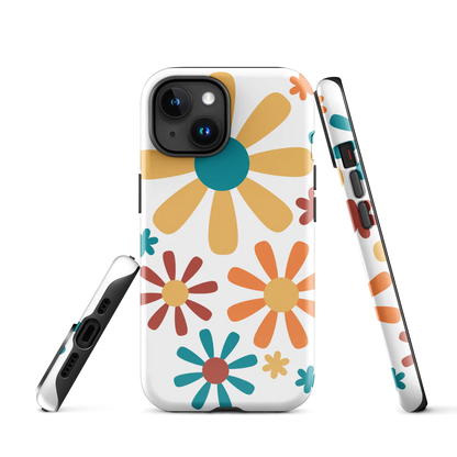 Tough Case for iPhone®