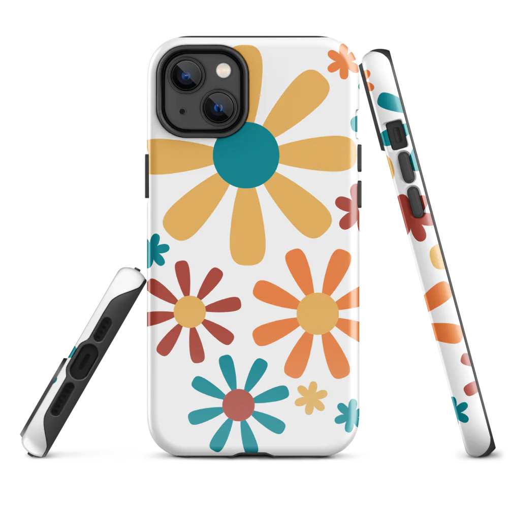 Tough Case for iPhone®