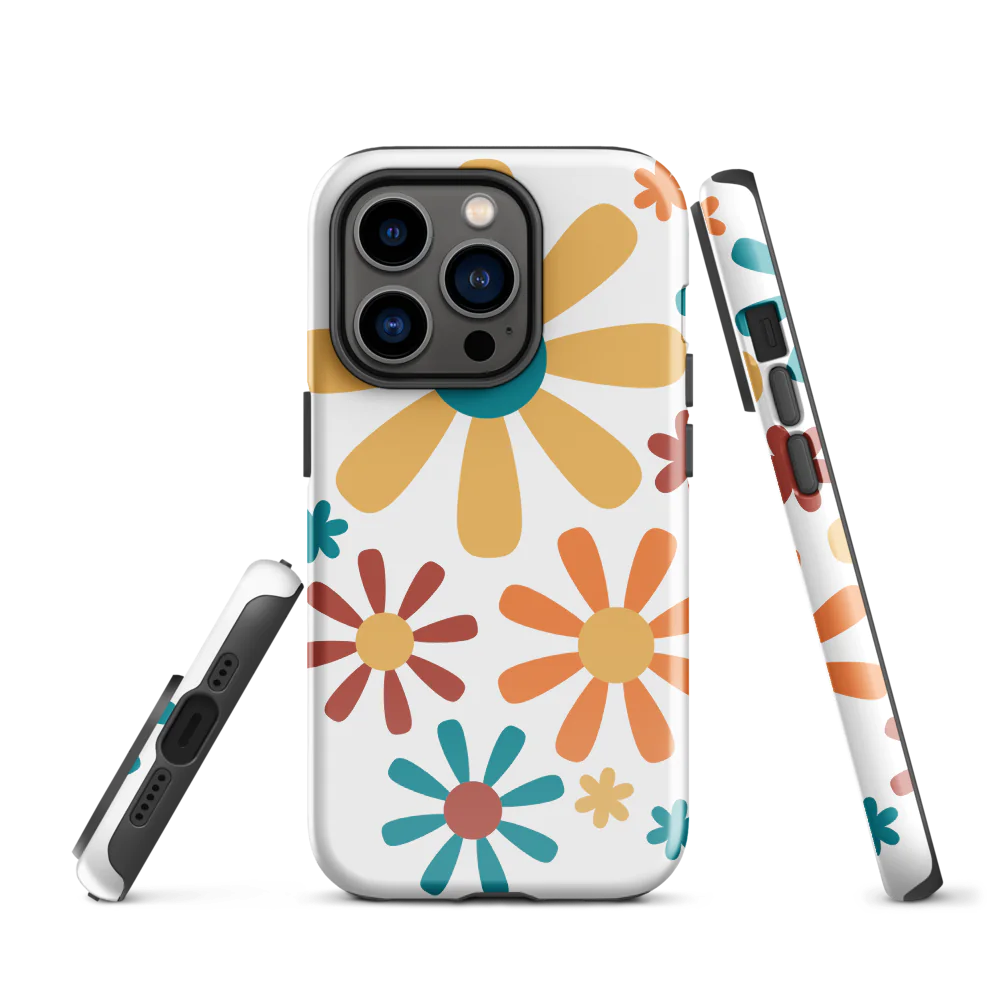 Tough Case for iPhone®