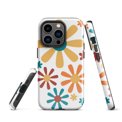 Tough Case for iPhone®