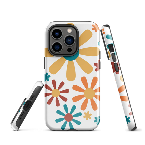 Tough Case for iPhone®