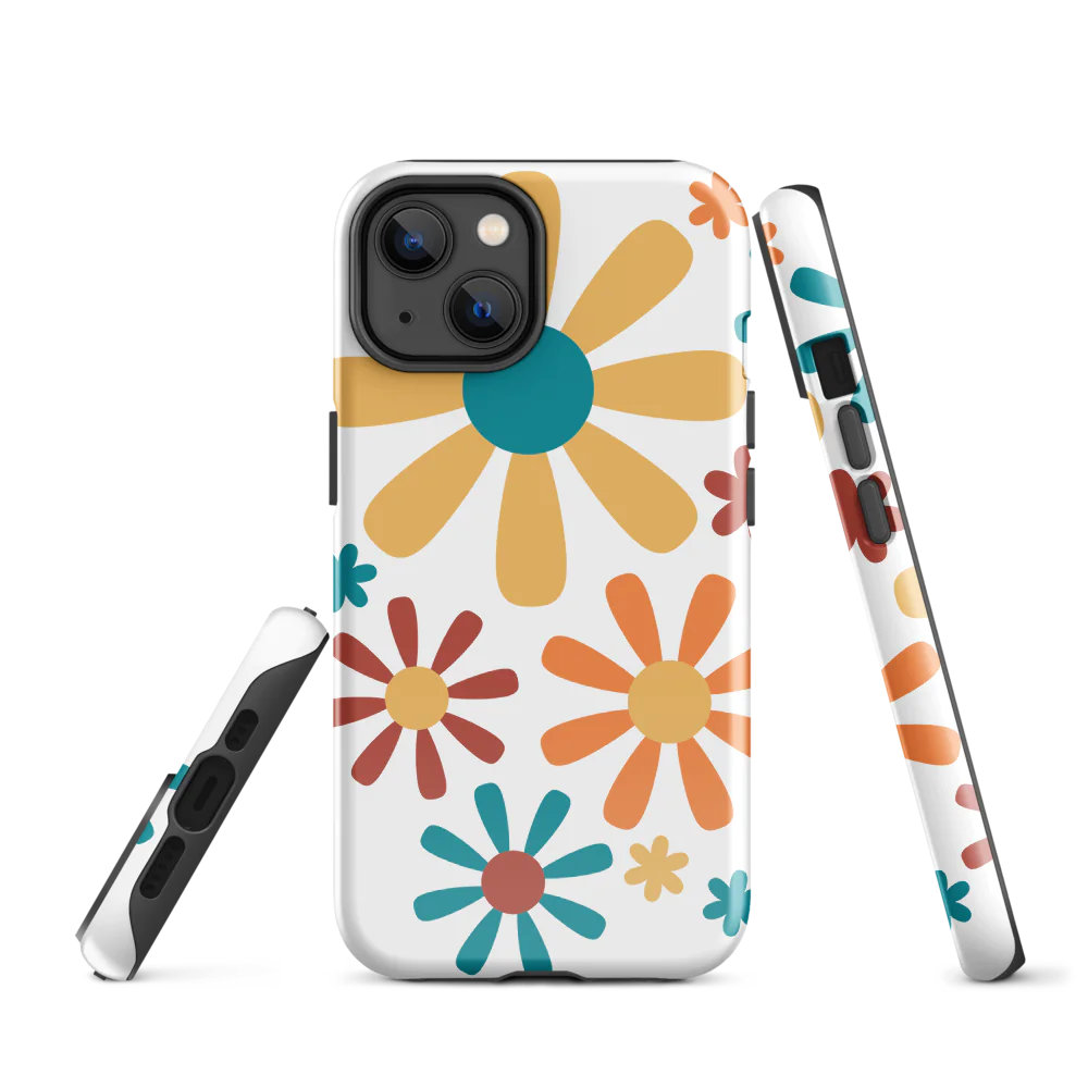 Tough Case for iPhone®