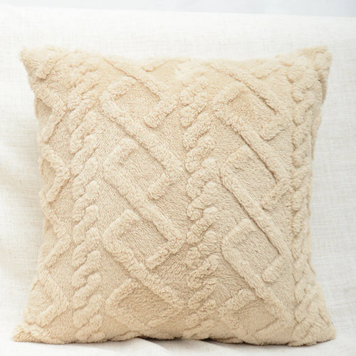 Vintage Car-Themed Plush Cushion for Cozy Living Room Comfort