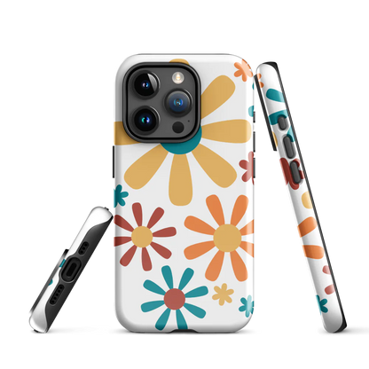 Tough Case for iPhone®