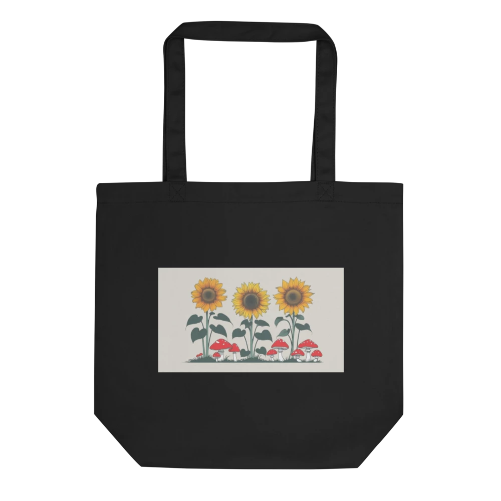 Eco Tote Bag